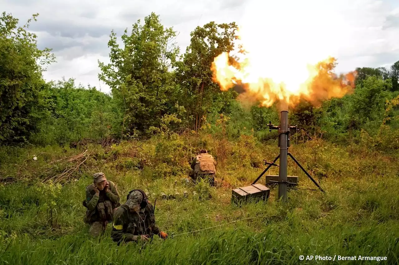 В Болгарии сгорел склад списанных боеприпасов