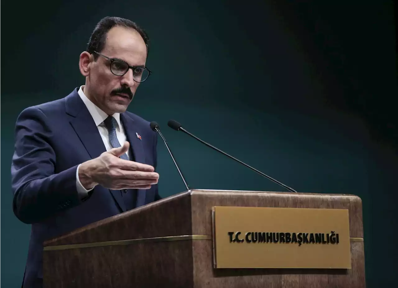 أنقرة عن العقوبات ضد موسكو: بعض الدول تبحث عن سبل إضعاف روسيا عسكريا واقتصاديا