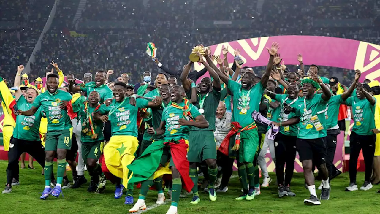 Africa Cup of Nations qualifiers postponed to allow for World Cup preparation - SABC News - Breaking news, special reports, world, business, sport coverage of all South African current events. Africa's news leader.