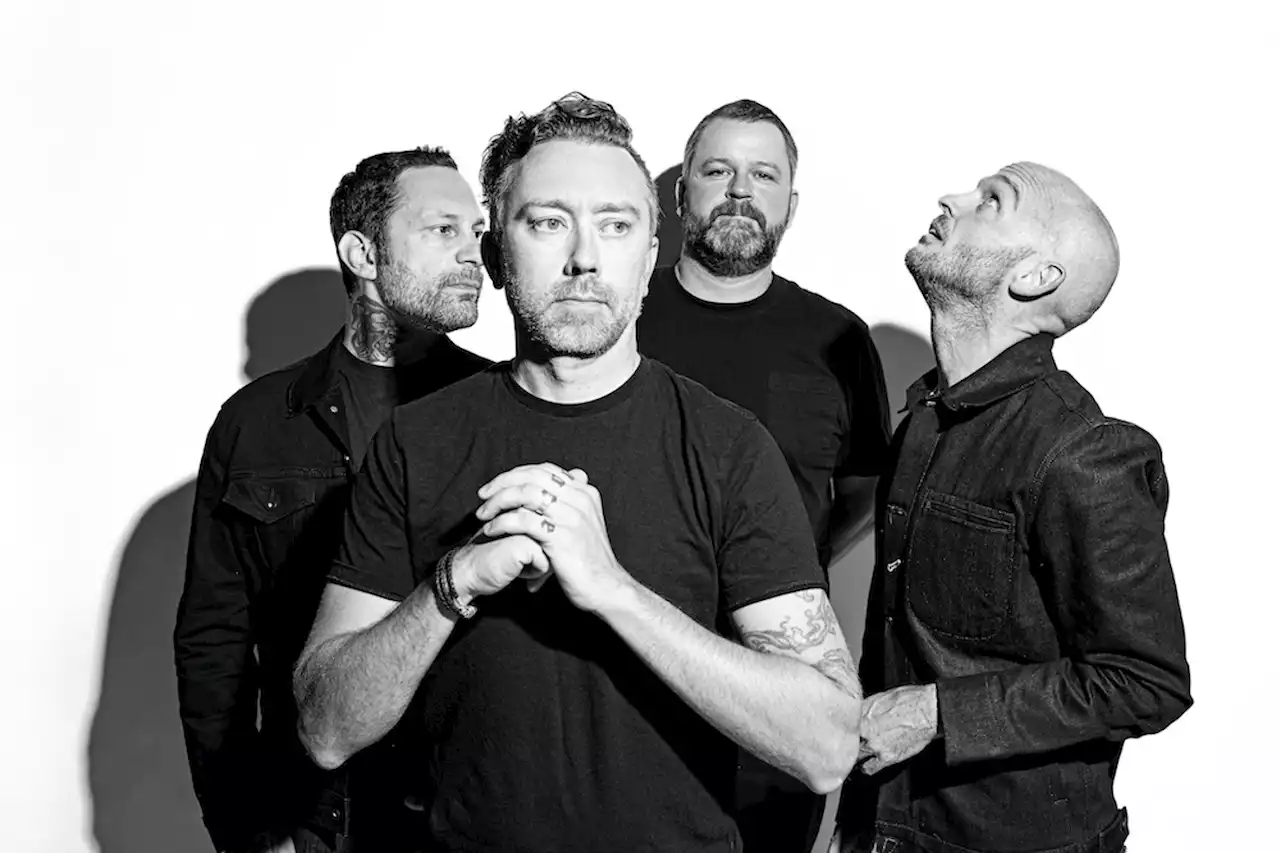 Rise Against talks about its post-pandemic return ahead of its San Antonio show on Tuesday