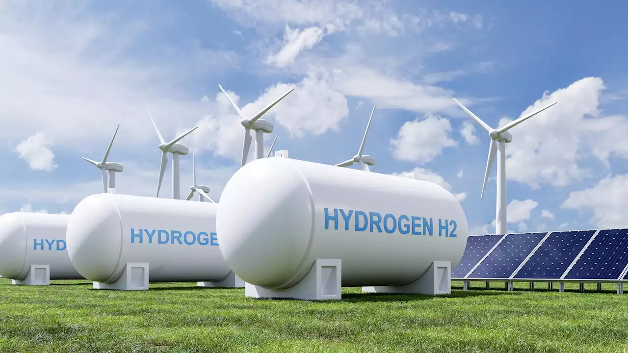 World’s Most Durable Hydrogen Fuel Cell Paves Way for Wider Application of Green Energy