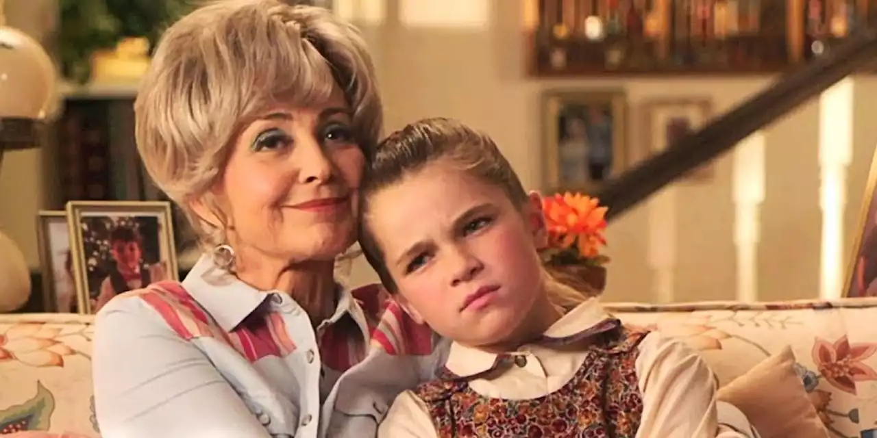 Young Sheldon Season 6 Image Shows Missy Reuniting With Meemaw