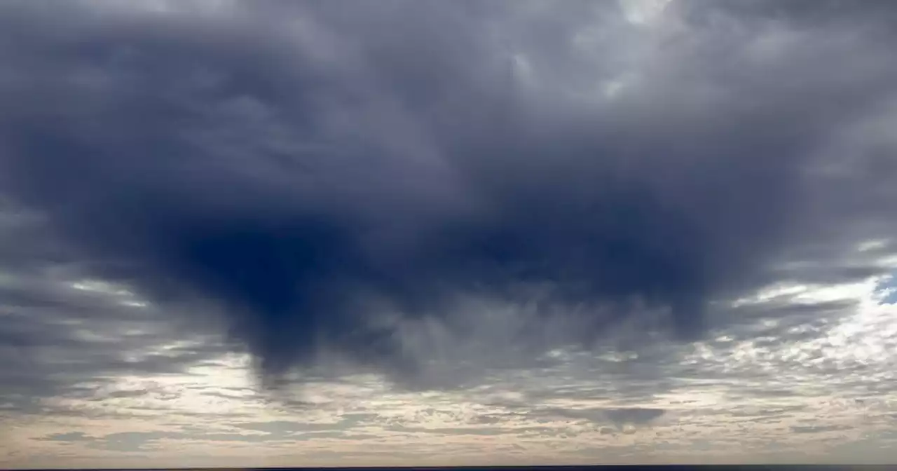 Flash flood warning in effect for San Diego County's deserts and mountains through 11 p.m. due to monsoon