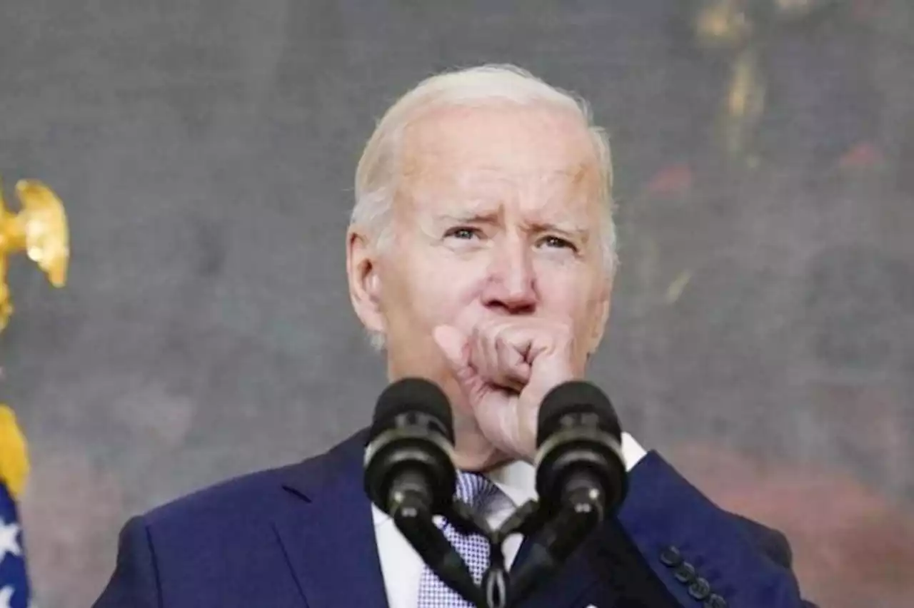 Duh, Joe Biden Kembali Dinyatakan Positif COVID-19