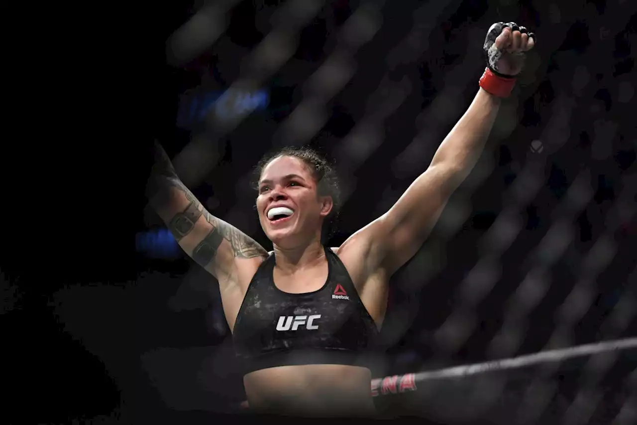 UFC 277 Recap: Nunes Reclaims Her Crown