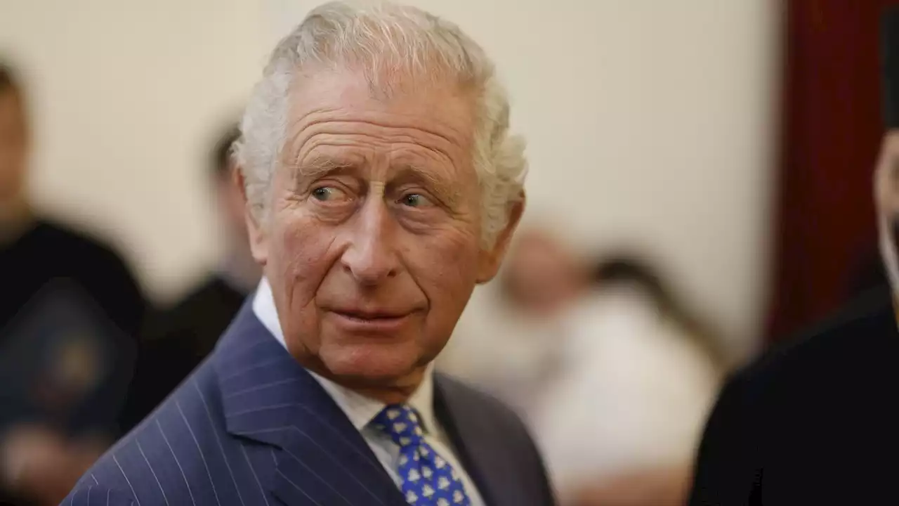 The Prince of Wales' Charitable Fund accepted donation from Osama bin Laden's family