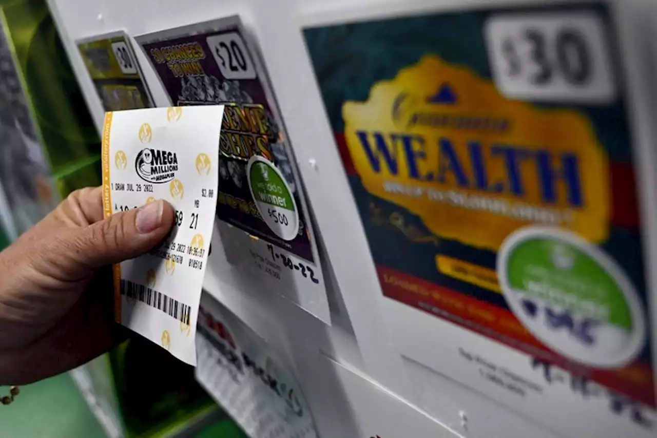 Why the Myth of the Miserable Lottery Winner Just Won’t Die