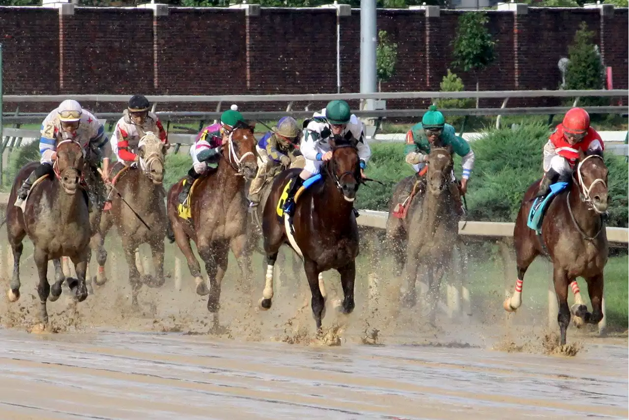 Did Kentucky Derby Winner Turn Down White House Invite?