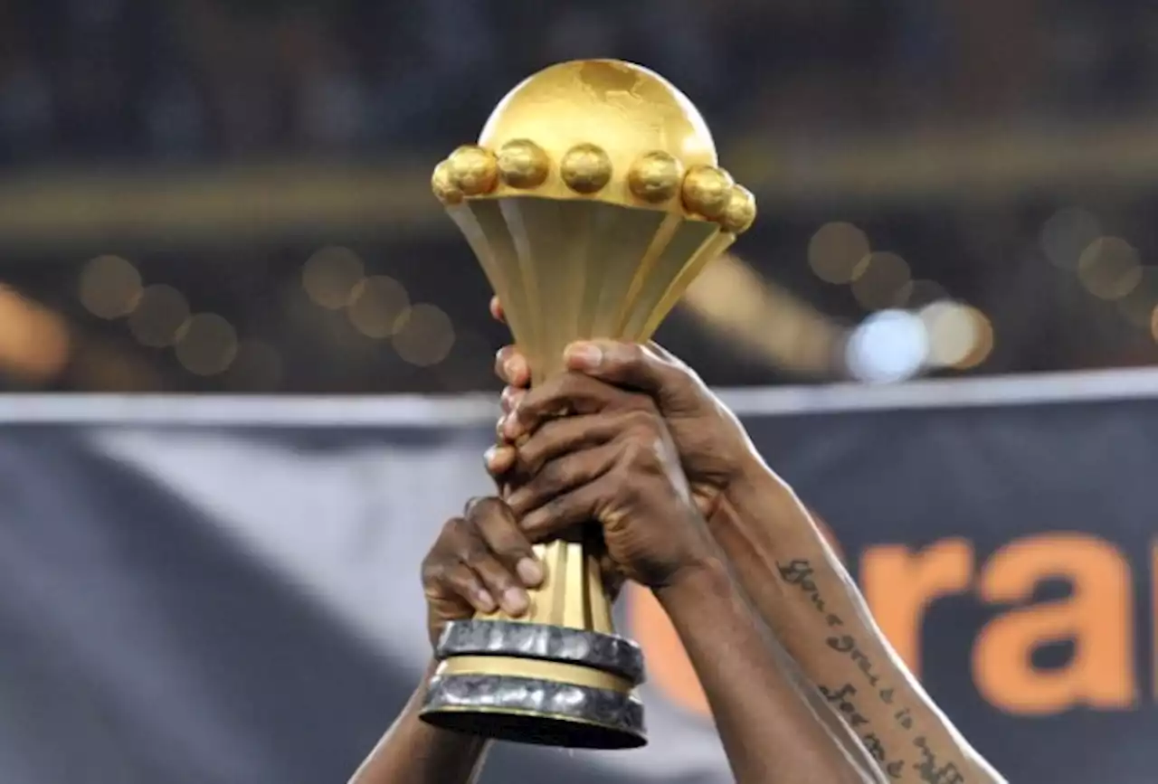 Confirmed: CAF Move 2023 Africa Cup of Nations Qualifiers