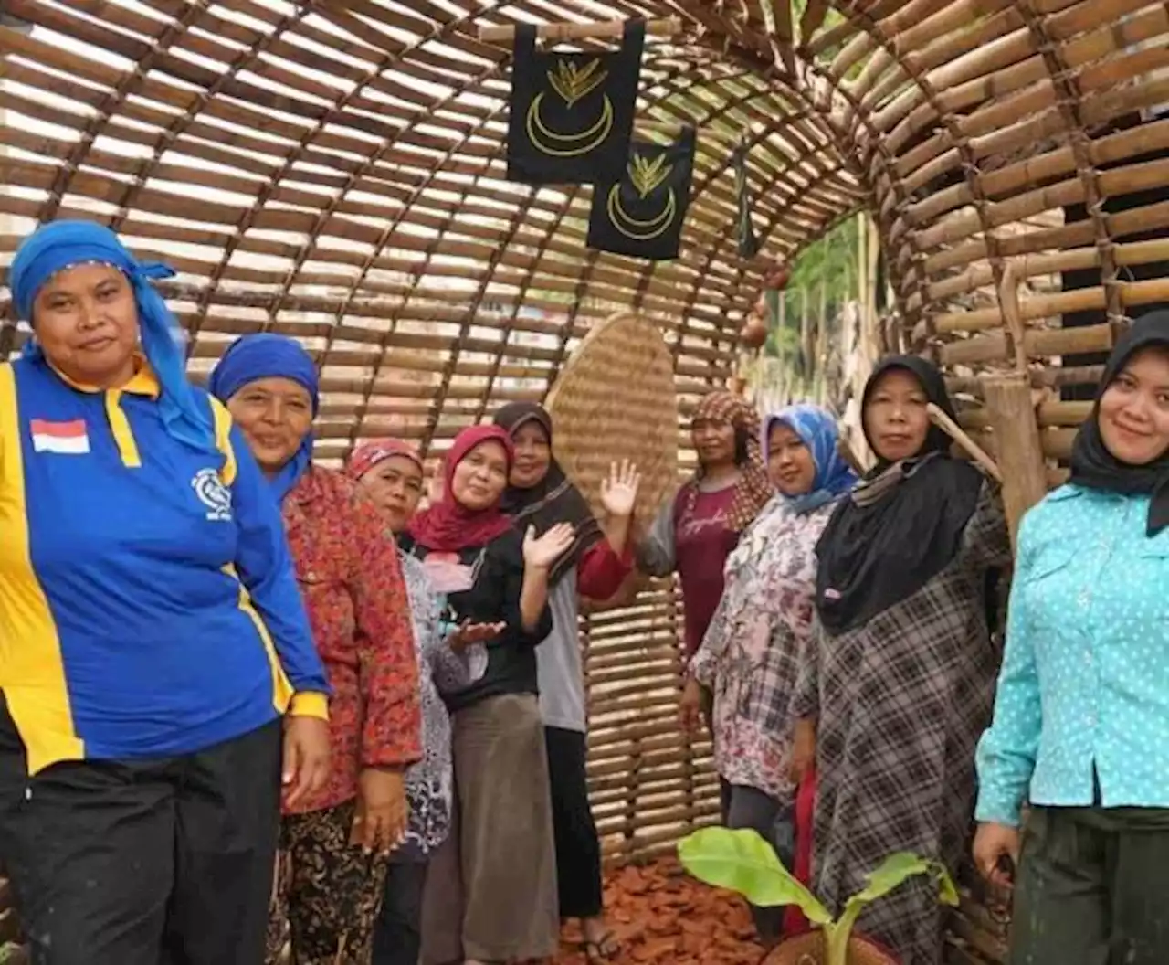 Komunitas Seni dan Budaya Membangun Daya Tawar Masyarakat Sipil