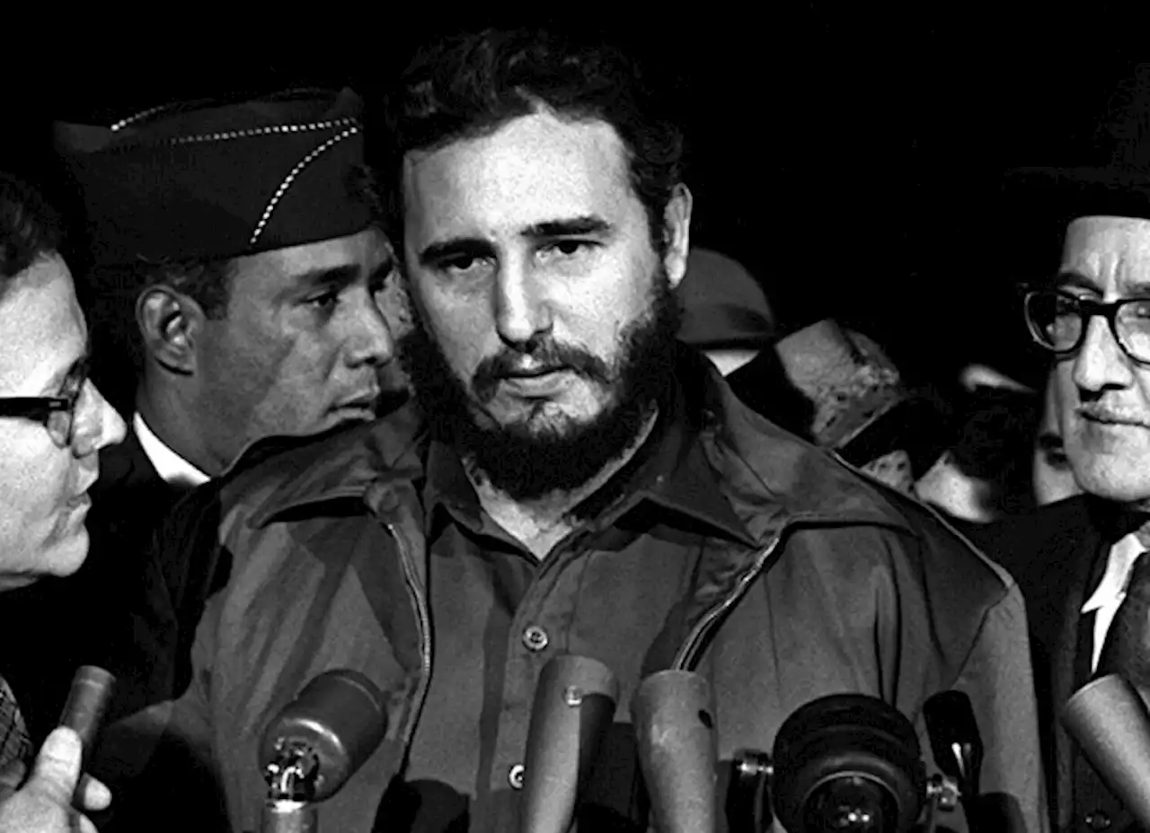 Sejarah Dunia Hari Ini: 31 Juli 2006, Fidel Castro Serahkan Kekuasaan