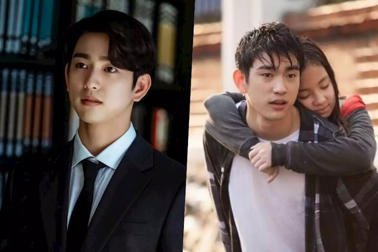 7 K-Dramas Starring GOT7’s Jinyoung That Are Worth Watching