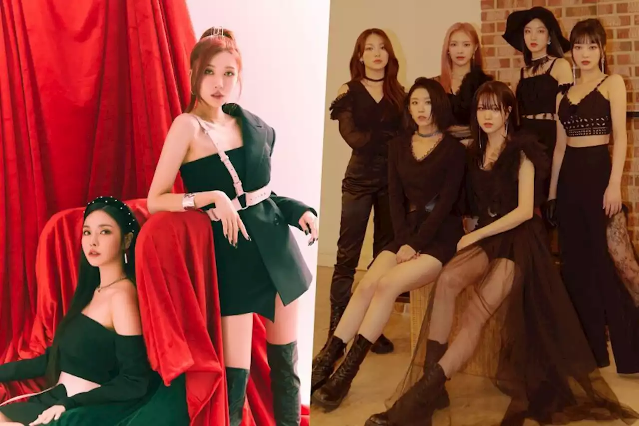 Underrated K-Pop Acts That Deserve More Hype