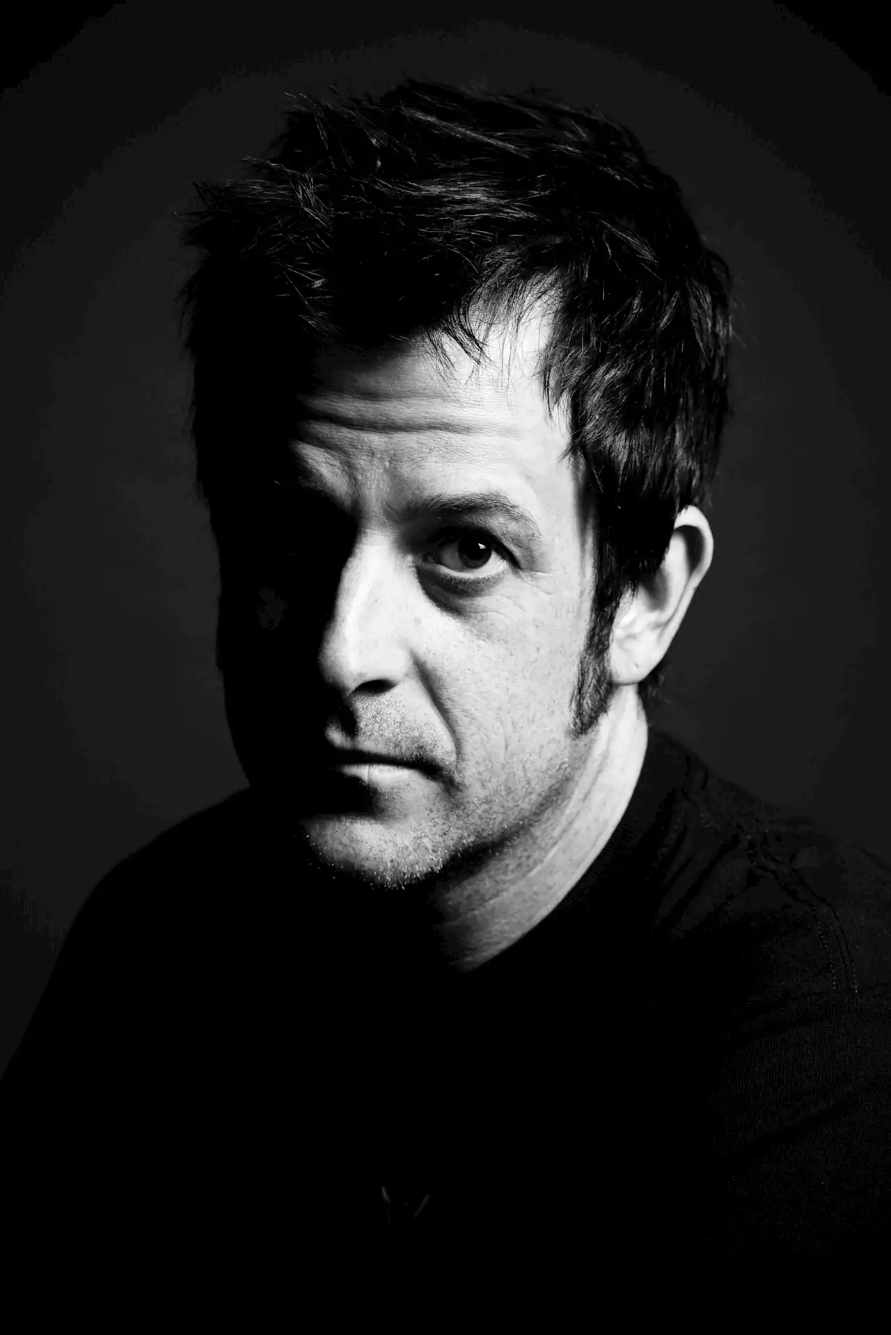 The Life and Legacy of Tony Sly: No Use for a Name Singer Honored by Friends and Family a Decade Later