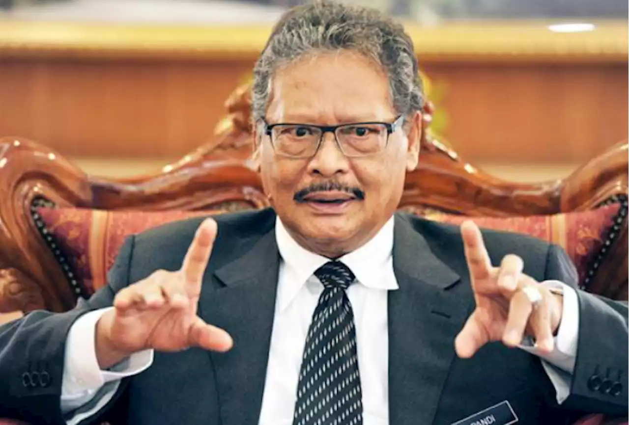 Bukit Aman to record statement from Apandi on Aug 1