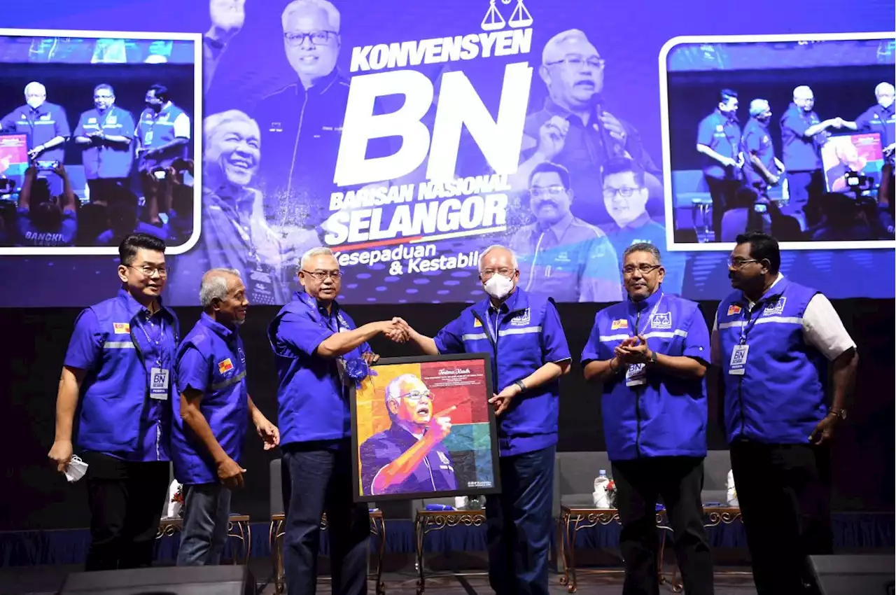 Noh Omar: PM to be assisted by Umno’s top 5 on setting GE15 date