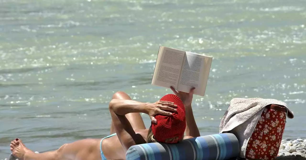 Buchempfehlungen 2022: Ferienzeit ist Lesezeit: Das sind die Sommer-Tipps von Saarbrücker Buchhändlern