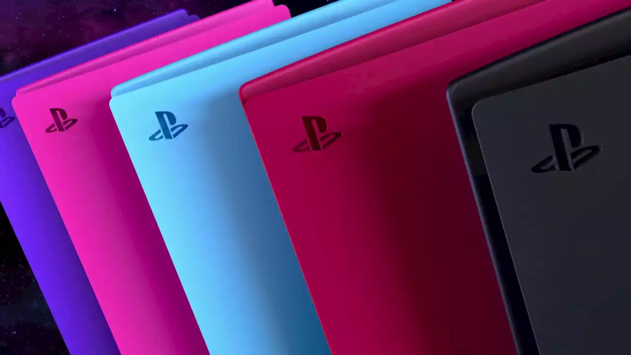 Sony is aiming to increase PS5 supplies for the holiday season