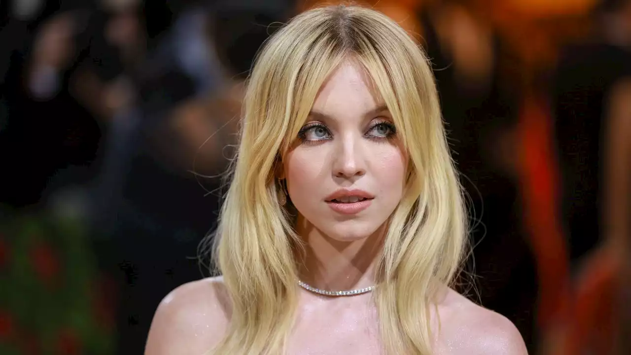 Sydney Sweeney’s Packed Schedule Resulted in Panic Attacks