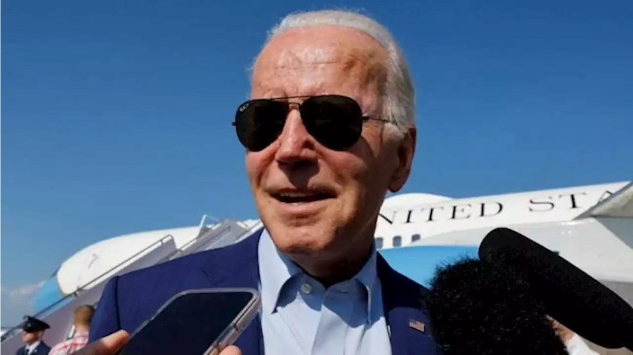 Joe Biden Kembali Positif Covid-19 untuk Kedua Kalinya