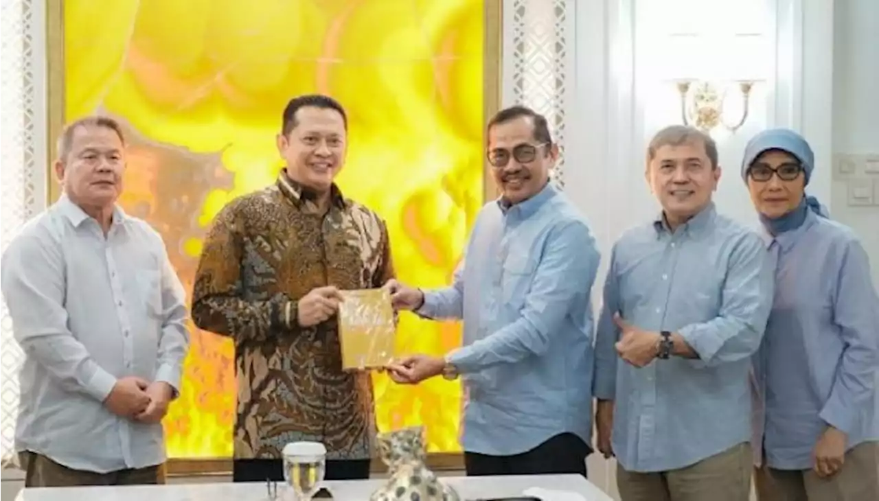 Ketua MPR RI Bamsoet Dorong Pemerintah Kembangkan Wisata Medis