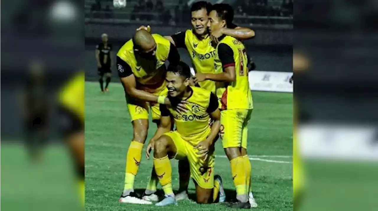 Klasemen BRI Liga 1 Pekan Kedua Setelah Persikabo 1973 Kalahkan Dewa United 3-1