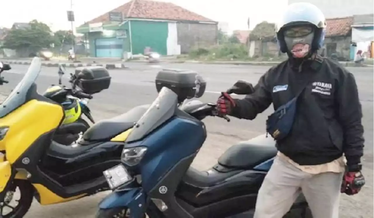 Tips berkendara, Begini Cara Ngegas Motor yang Benar