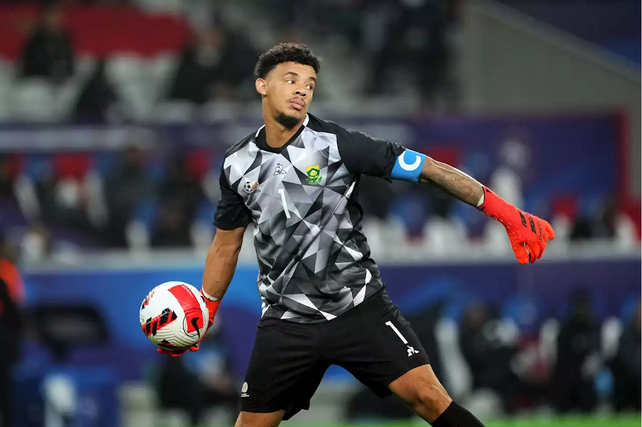 Bafana Bafana have a new crisis to deal with: Finding quality goalkeepers | The Citizen