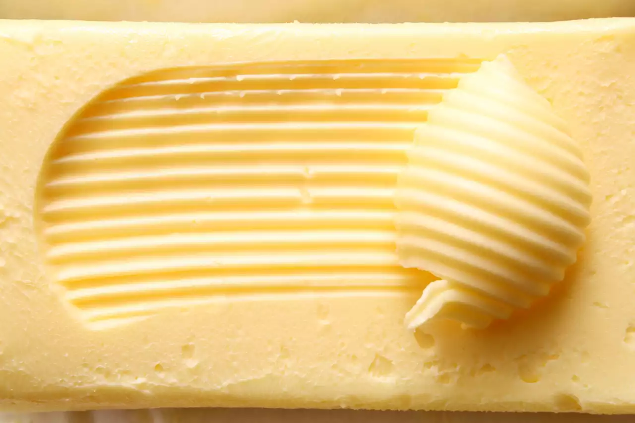 Rising prices are turning homemade butter into the latest kitchen trend | The Citizen