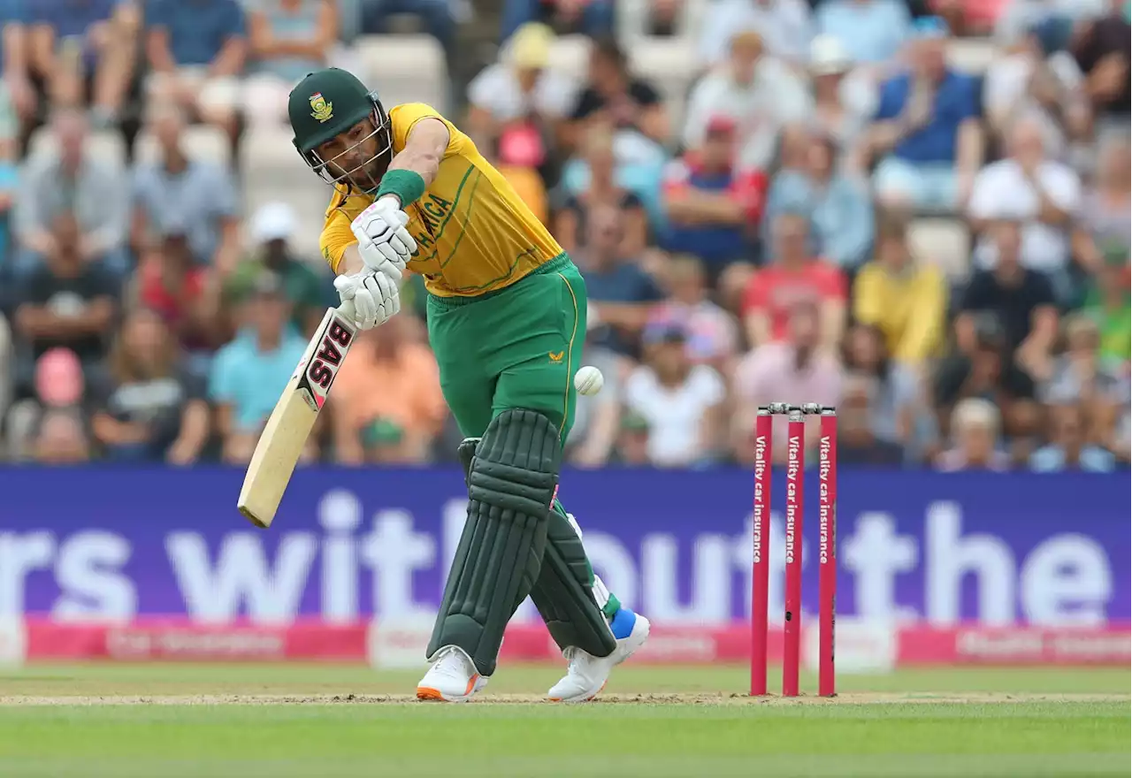 Shamsi, Stubbs star as Proteas beat England in third T20 match to take series | The Citizen