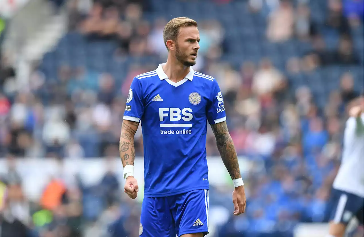 Newcastle consider second bid for £60m Maddison and step up pursuit of Chelsea's Werner