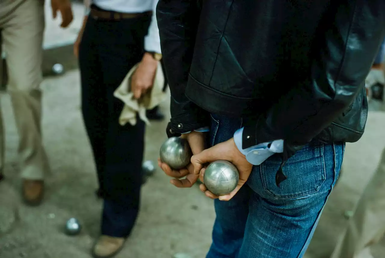 Why a Google Doodle is celebrating the iconic French game of pétanque today