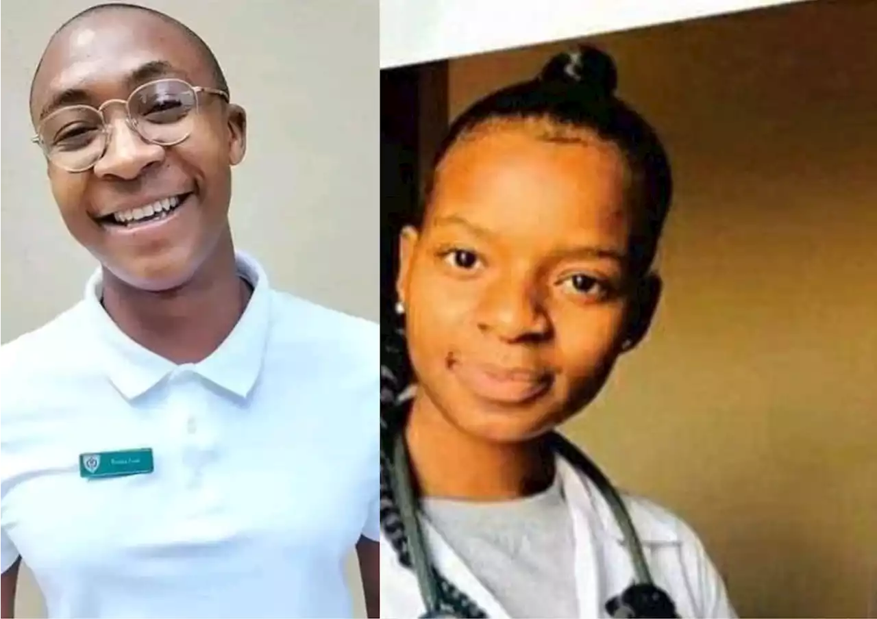 July saw the killing of two promising medical students| RIP