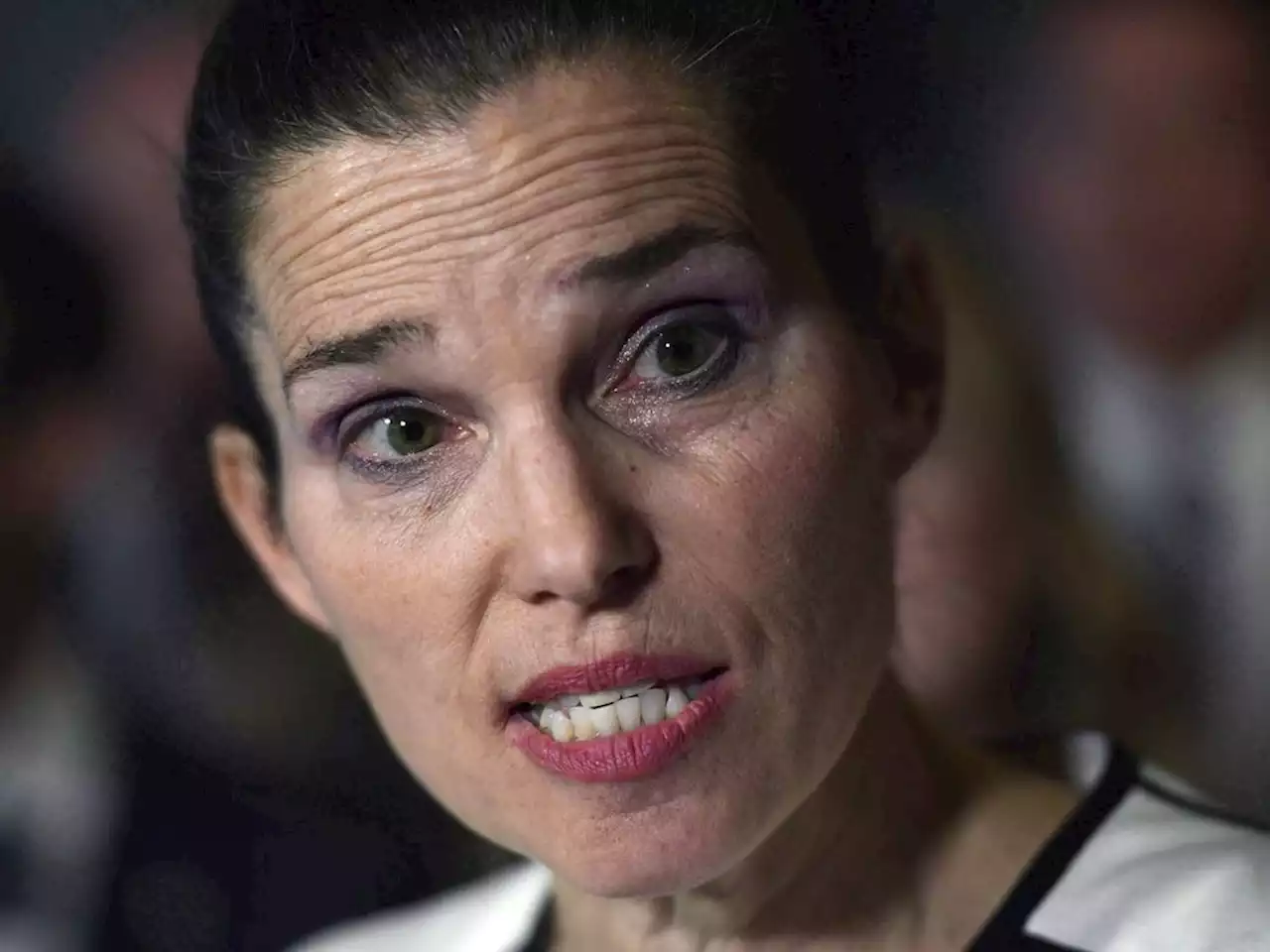 Former sport minister Kirsty Duncan has zero faith Hockey Canada can clean up its sport