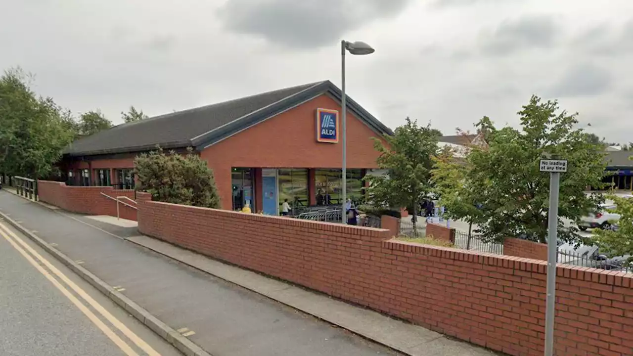 Man, 59, charged with attempting to kidnap a child from Aldi bagging area