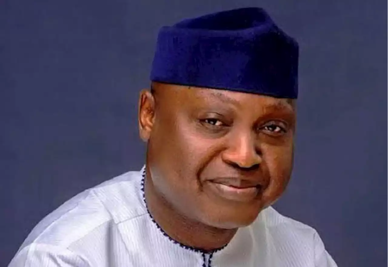 Oyebanji, APC Risk Losing Ekiti, Oni’s Lawyers Warn – THISDAYLIVE