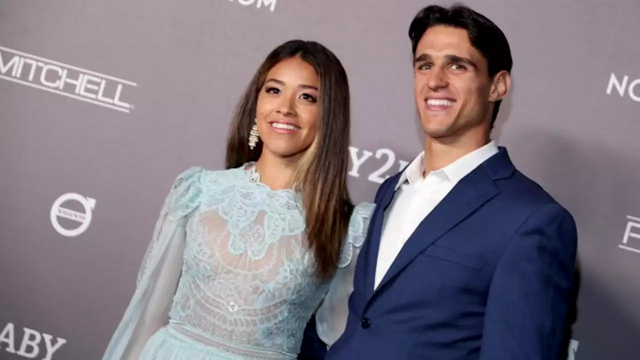 Gina Rodriguez Expecting First Child, Announces Pregnancy on 38th Birthday