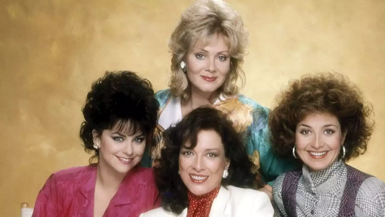 Hollywood Flashback: ‘Hacks’ Star Jean Smart Made Her Big Break on ‘Designing Women’