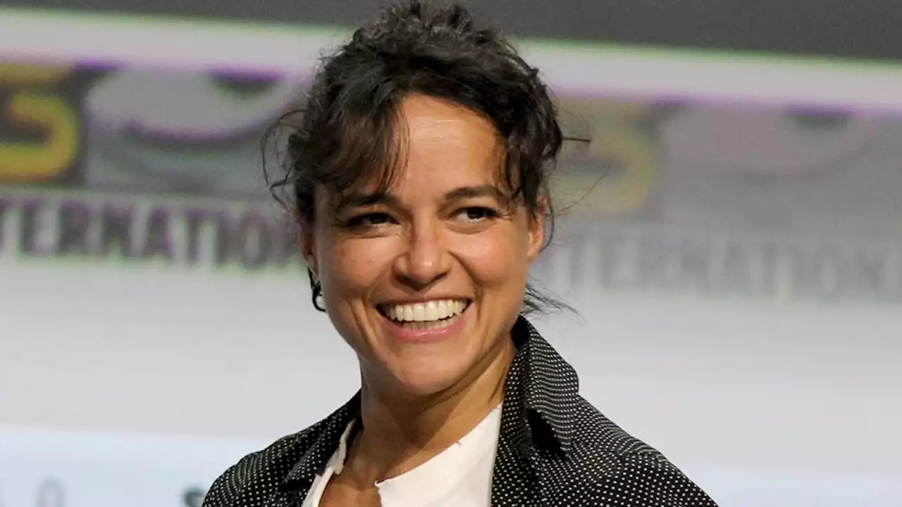 Michelle Rodriguez on Why ‘Fast X’ is “French ‘Fast & Furious'”