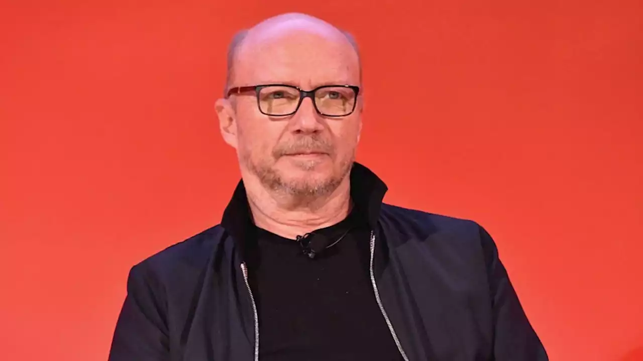 Reports: Italian Judge Calls for Paul Haggis Sexual Abuse Case to Be Tossed Out