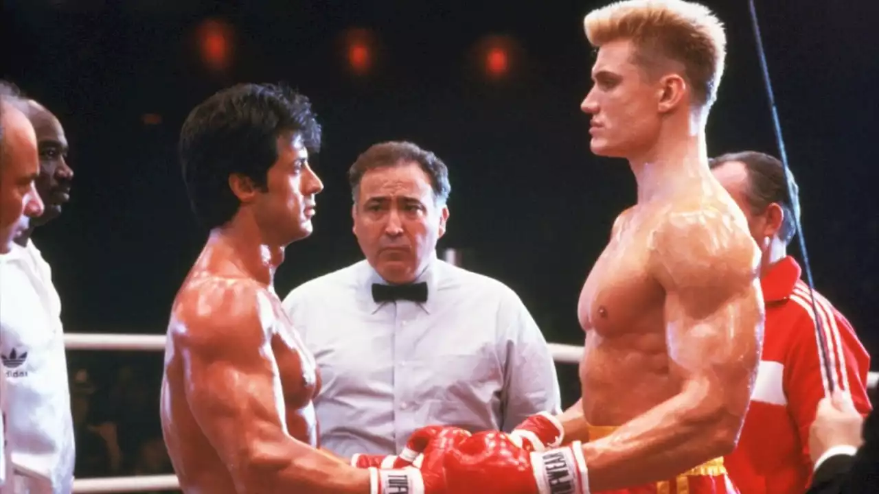 Sylvester Stallone Doubles Down on ‘Rocky’ Ownership Complaints Over ‘Drago’ Spinoff