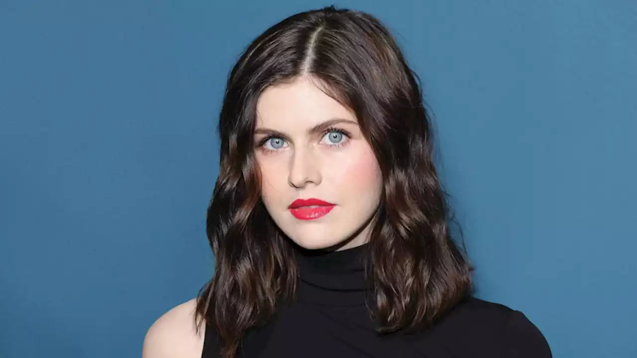 ‘White Lotus’ Star Alexandra Daddario on Why Her Character Was Never a Villain