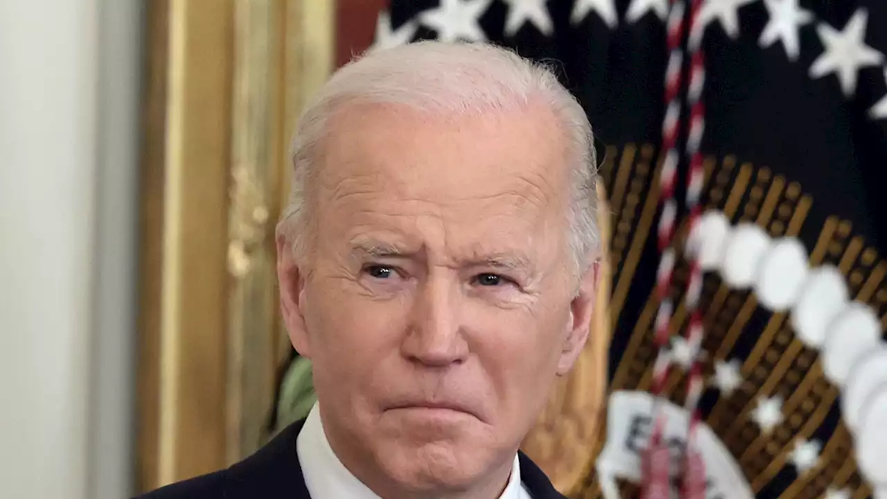 President Biden Tests Positive for Covid-19 Again