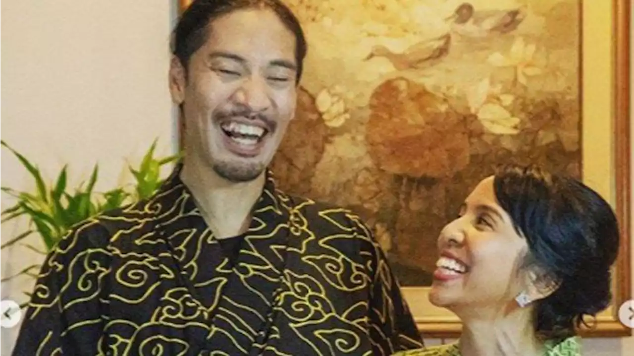 Berawal dari Fans, Hiroaki Kato Bisa Meminang Arina Mocca Sebagai Istri - Tribunnews.com