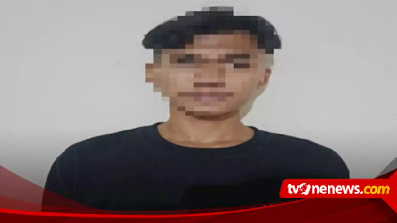 Aniaya Suami Sirih Ibunya, Pemuda Digelandang Polsek Purbolinggo