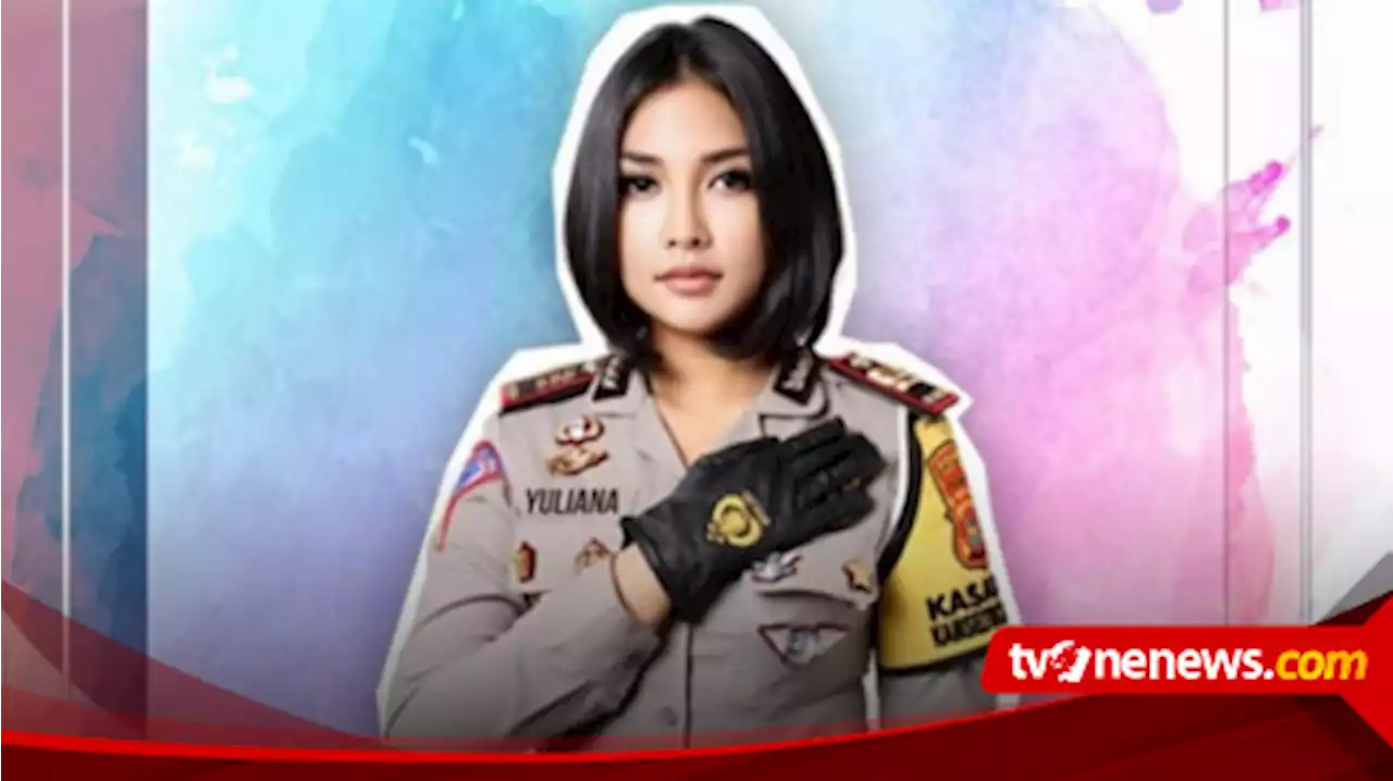 Benarkah AKP Rita Yuliana Menikah 2014 dan Sudah Punya Anak?