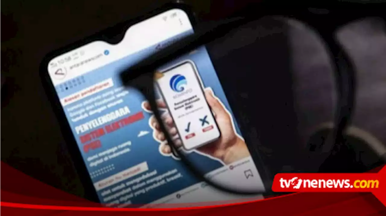 Kemenkominfo Blokir Sejumlah Aplikasi, Jubir Partai Garuda: Itu Tindakan Tepat