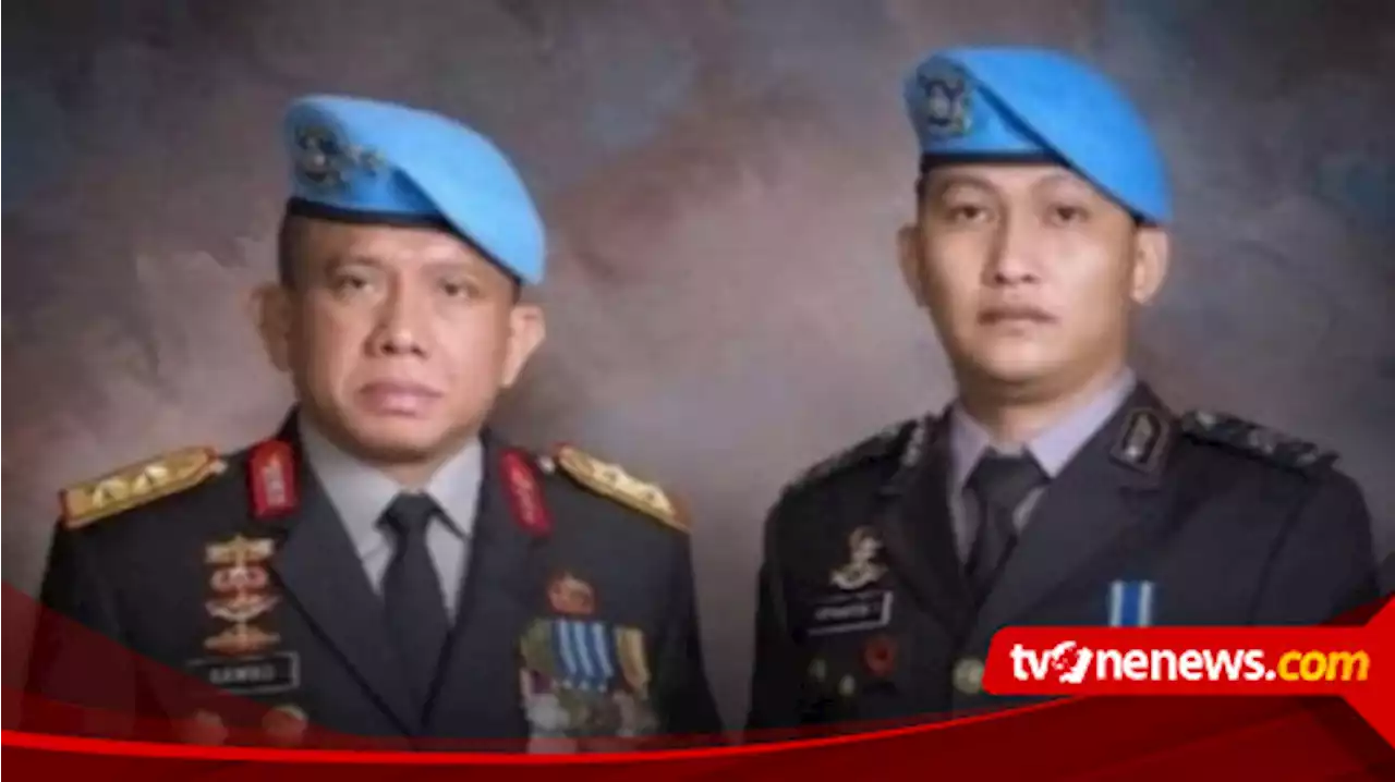 Kuasa Hukum Brigadir J Ungkap Kejanggalan Dari Hasil Autopsi Ulang, Kamaruddin: Dia Ditembak dari Belakang