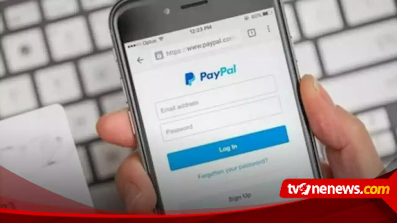 PayPal Diblokir, Kominfo: Mereka Beroperasi Ilegal di Indonesia, Ya Mohon Maaf