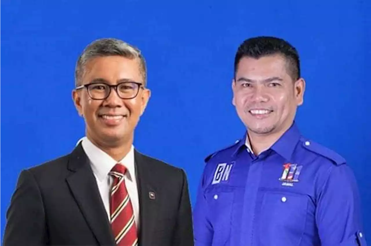 Tengku Zafrul kini Bendahari BN Selangor